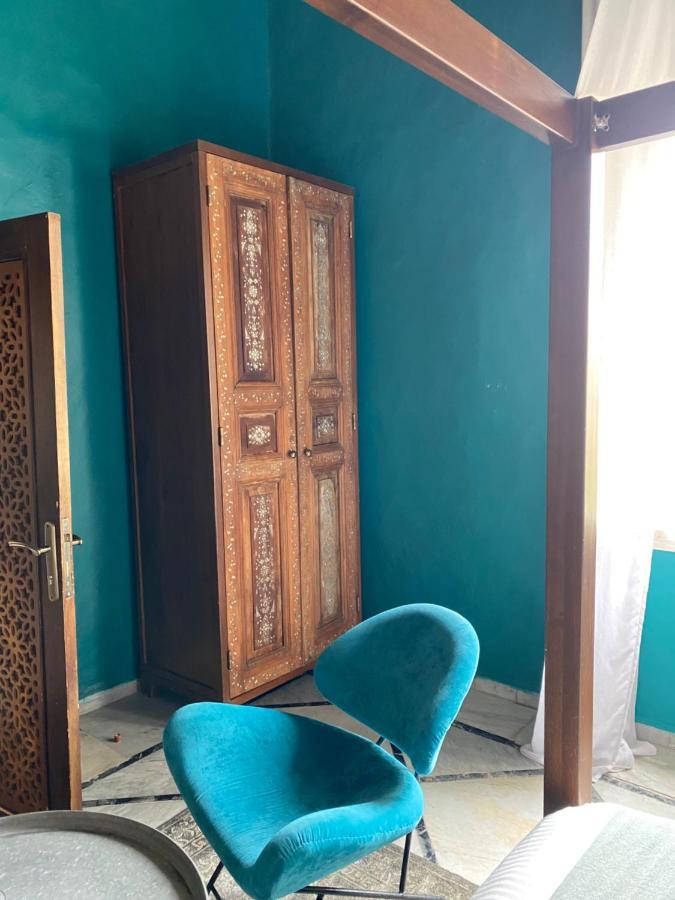 مبيت وإفطار صور Dar Camelia المظهر الخارجي الصورة