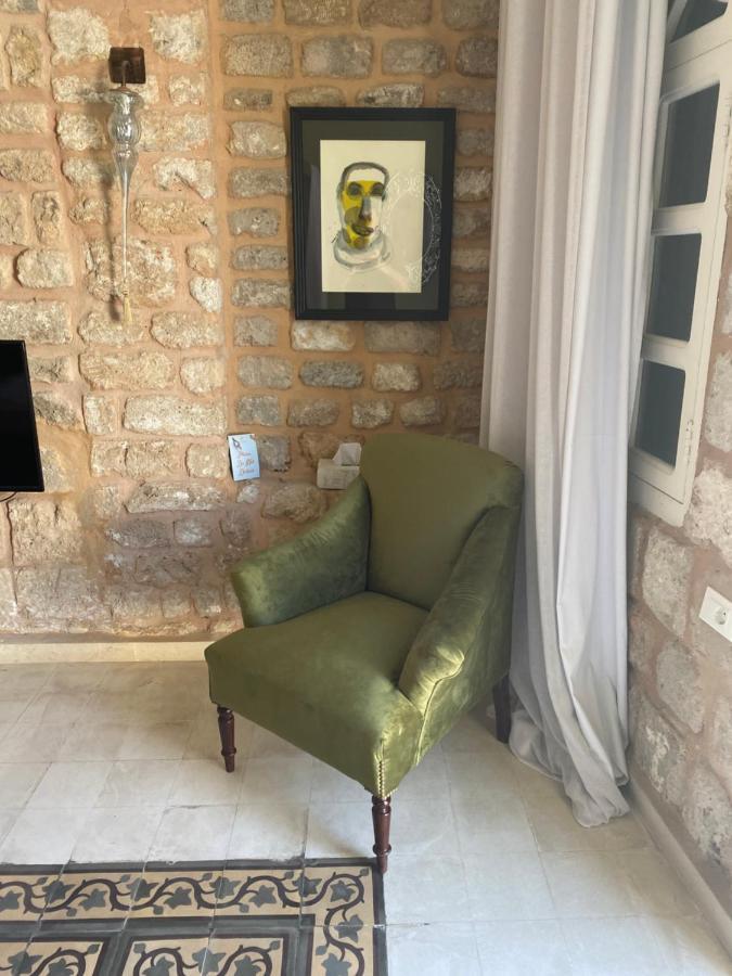 مبيت وإفطار صور Dar Camelia المظهر الخارجي الصورة