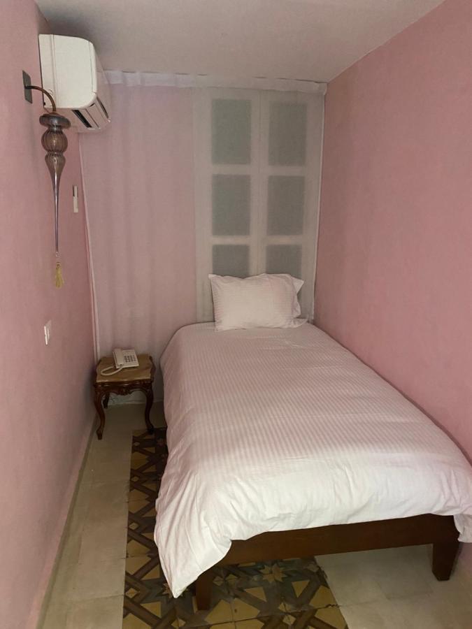 مبيت وإفطار صور Dar Camelia المظهر الخارجي الصورة