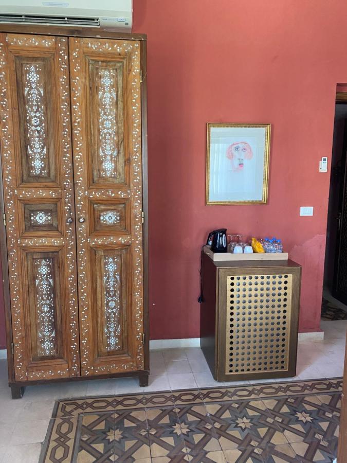 مبيت وإفطار صور Dar Camelia المظهر الخارجي الصورة