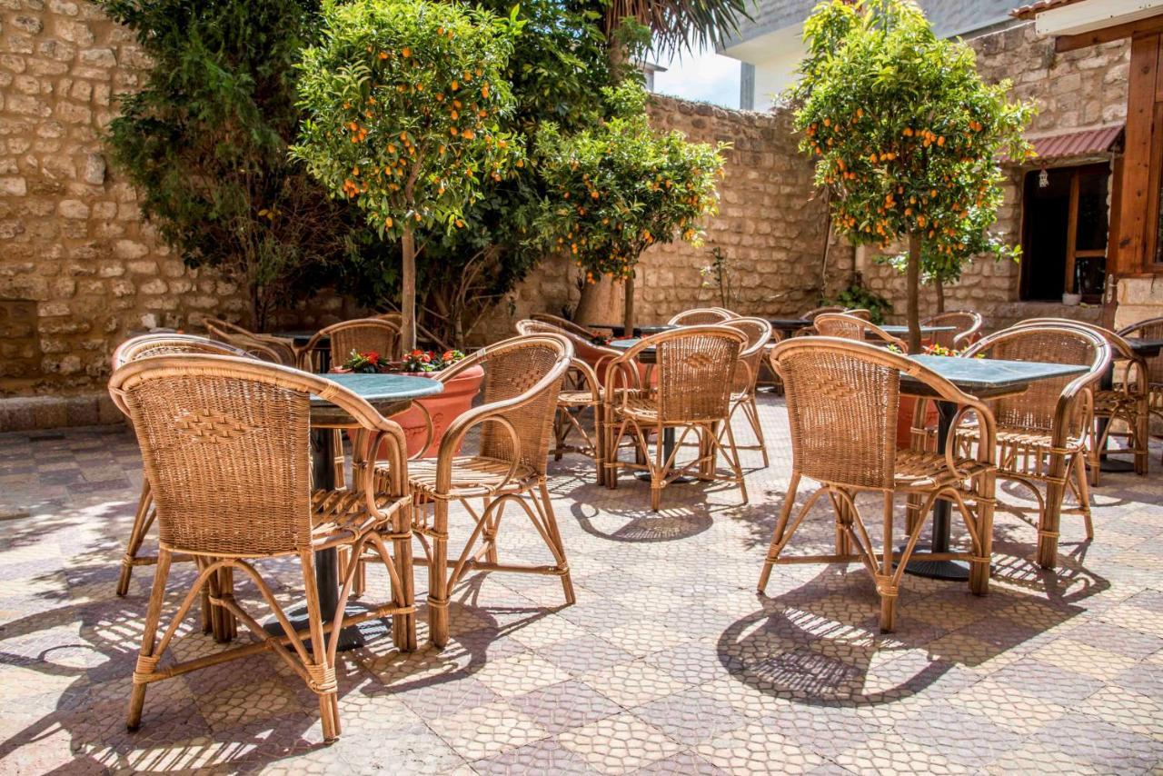 مبيت وإفطار صور Dar Camelia المظهر الخارجي الصورة